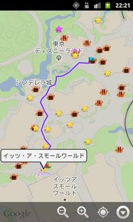 攻略なび -- 東京ディズニーランド